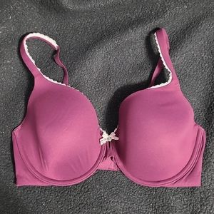 Victoria's Secret Perfect Coverage bra